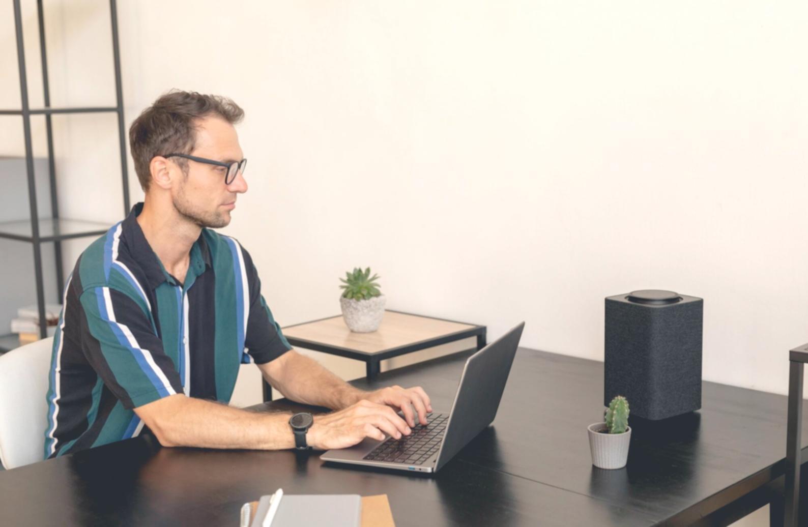 Digitale Finanzplanung mit verschiedenen Tools