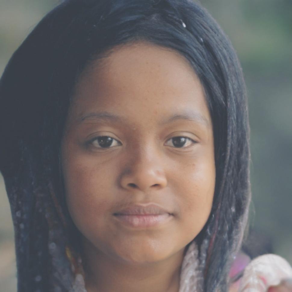 Teilnehmerin Frida Ljungström