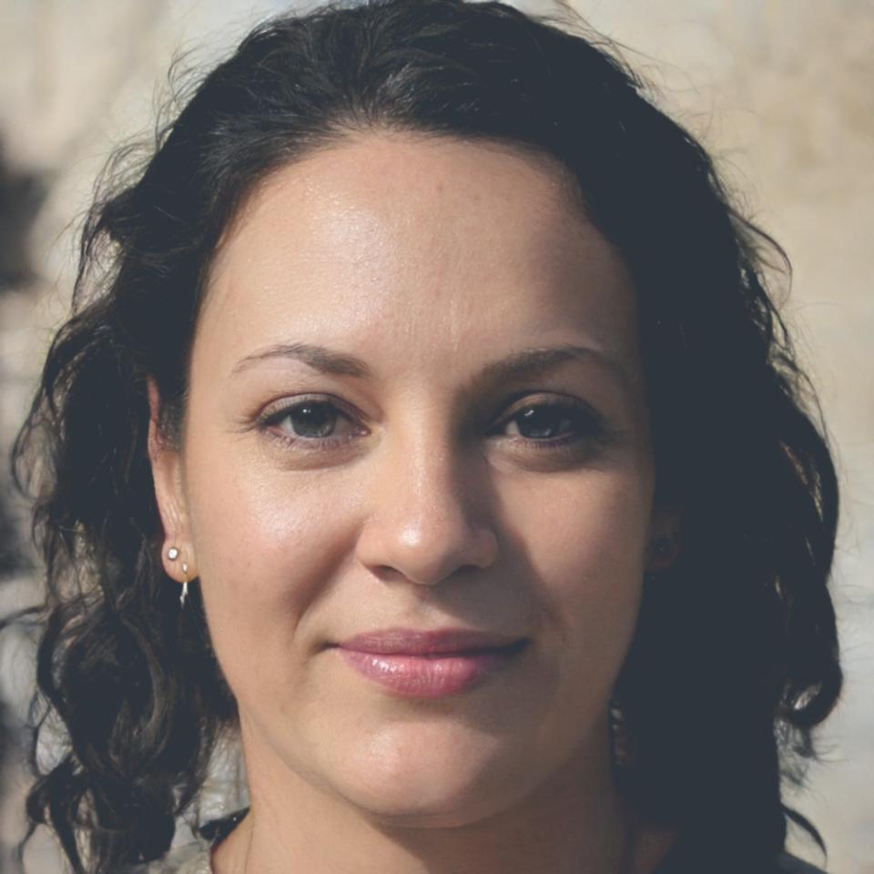 Teilnehmerin Wera Kusnezowa